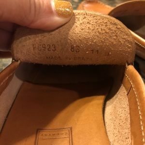 Cole Haan Shoes - Cole Haan Loafer Slides Cole Haan Shoes - Cole Haan Loafer Slides